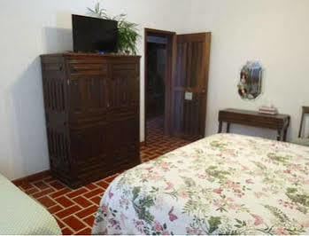 Baldwin'S Guest House 코수멜 외부 사진